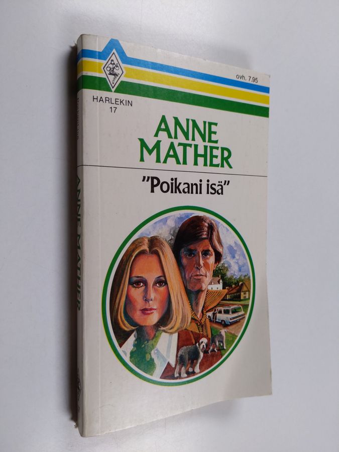 "Poikani isä"