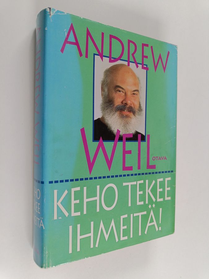 Keho tekee ihmeitä