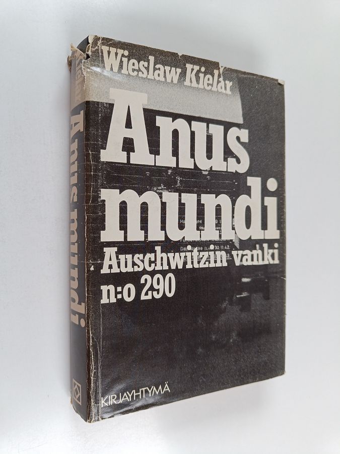 Anus mundi