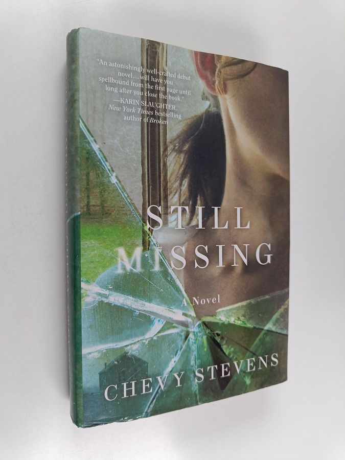 Still Missing