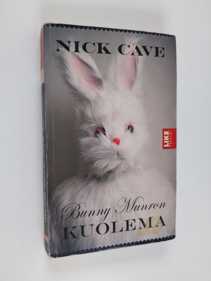 Bunny Munron kuolema