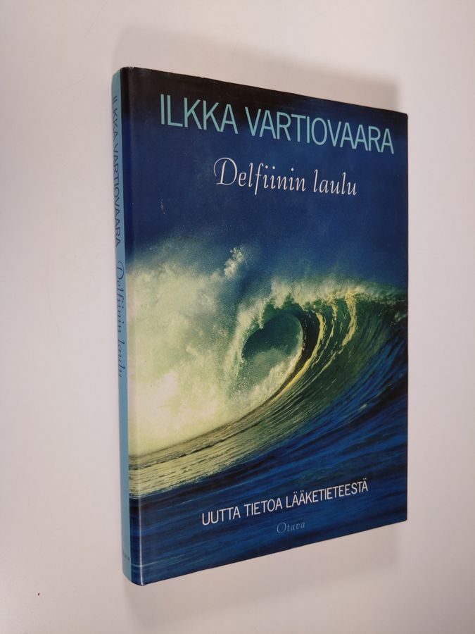 Delfiinin laulu