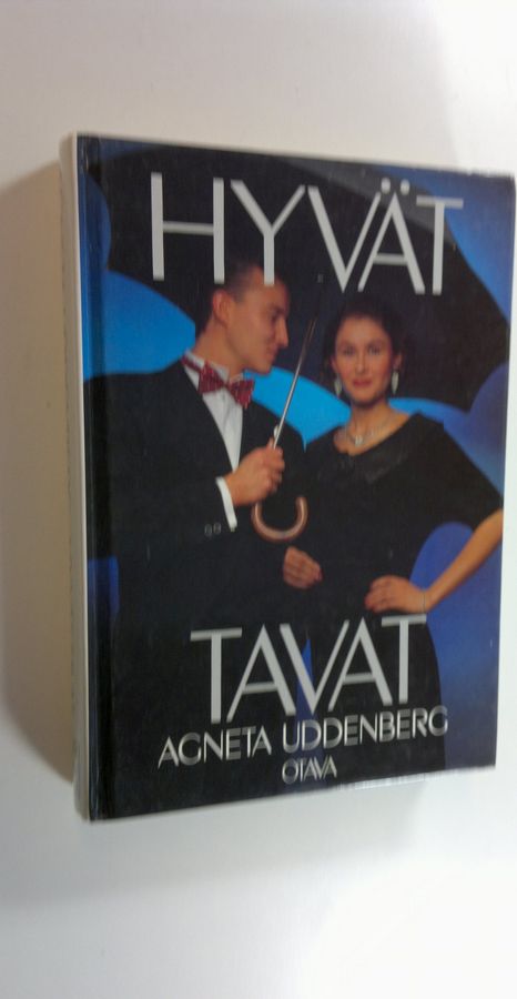 Hyvät tavat