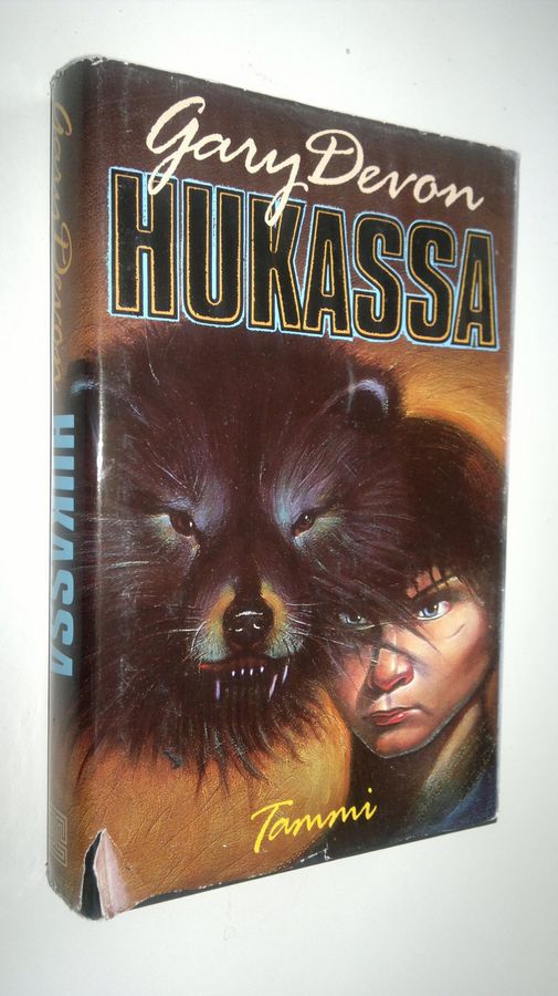 Gary Devon : Hukassa