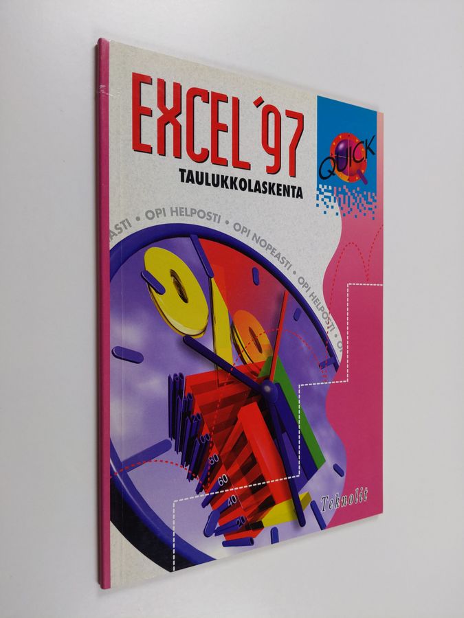 Excel '97