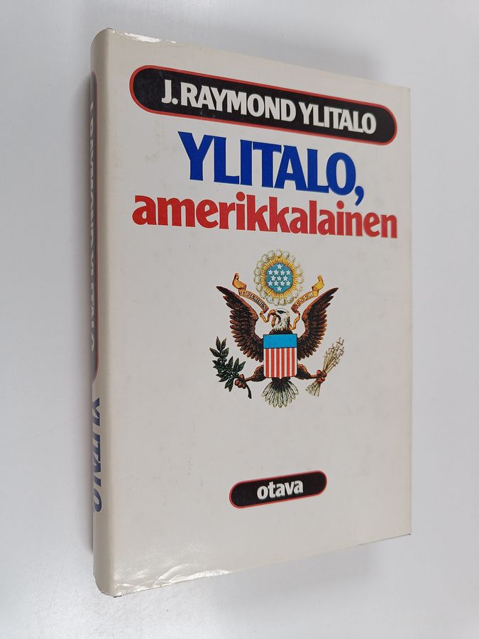 Ylitalo, amerikkalainen