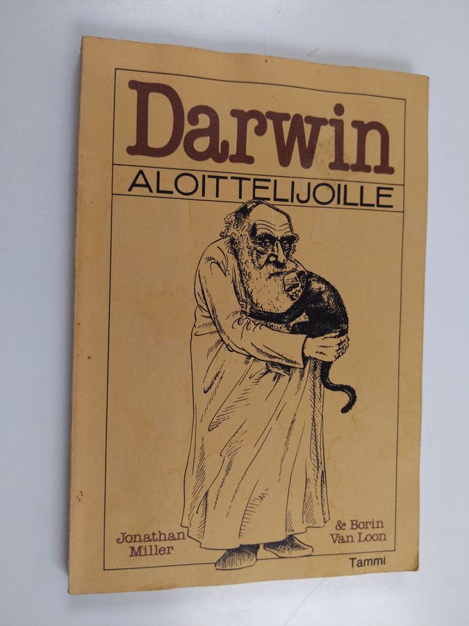 Darwin aloittelijoille