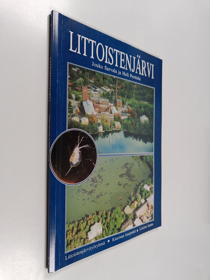 Littoistenjärvi