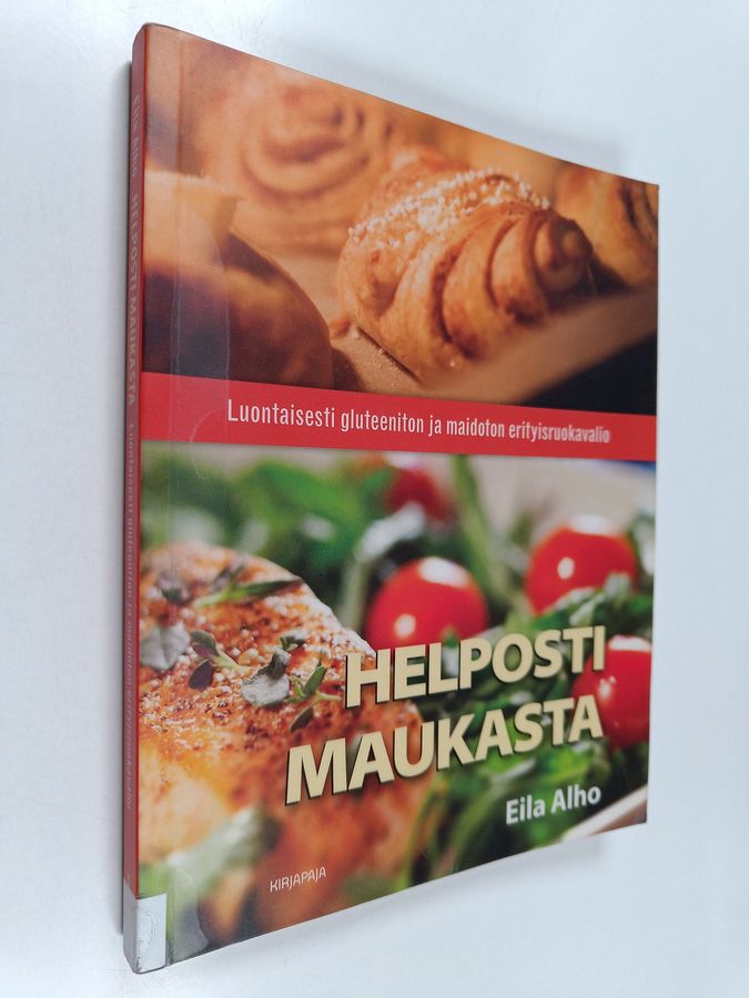 Helposti maukasta