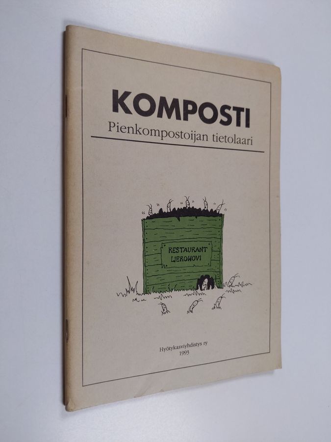 Komposti