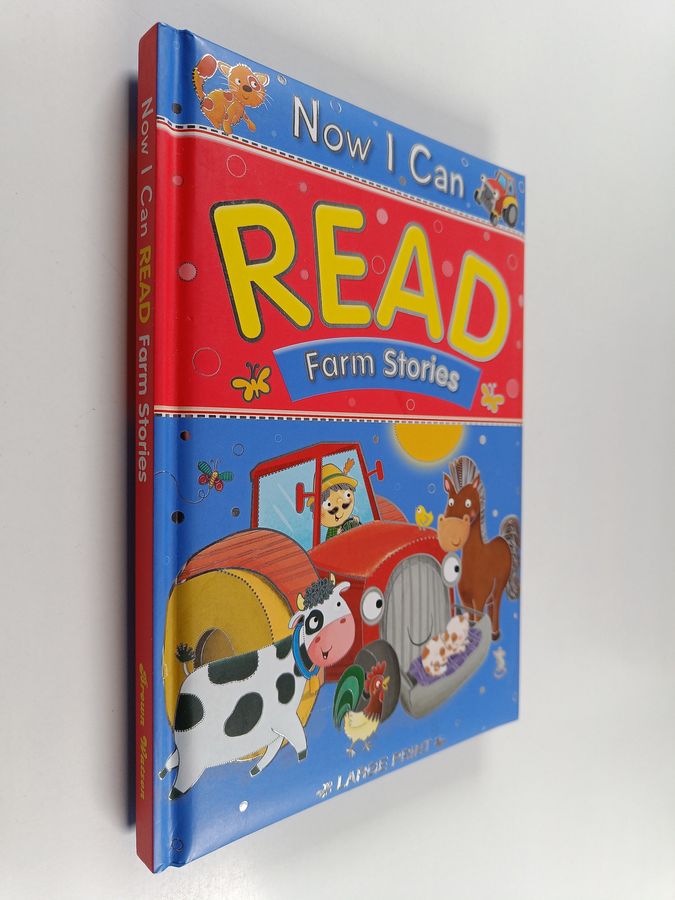 Farm Stories