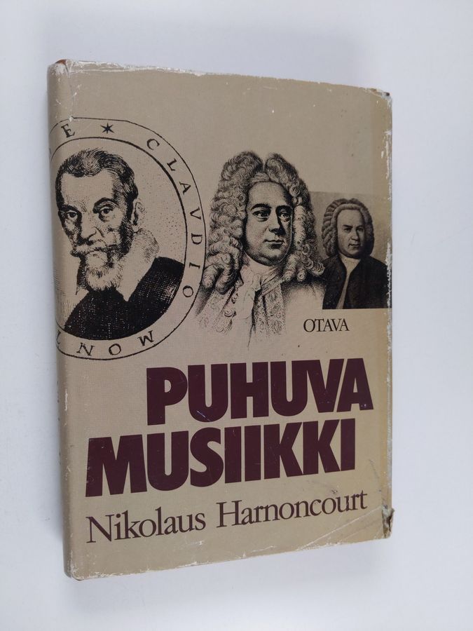 Puhuva musiikki