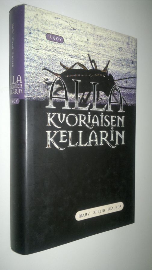 Alla kuoriaisen kellarin
