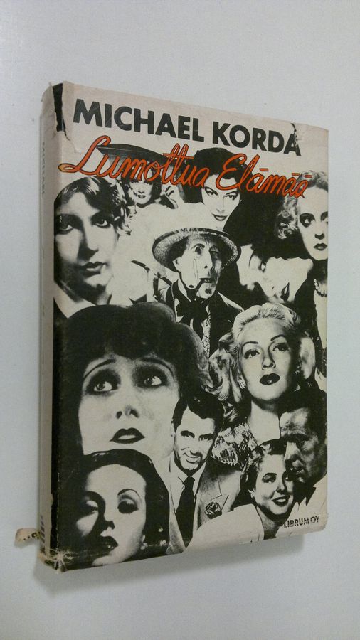 Michael Korda : Lumottua elämää