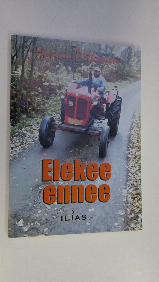 Elekee ennee