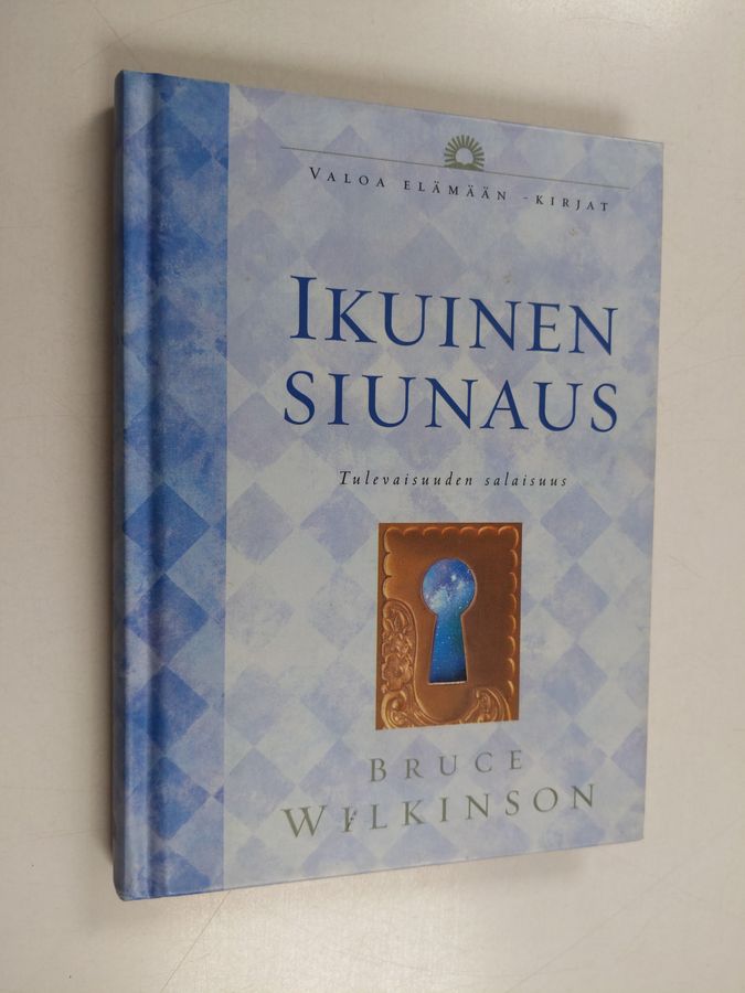 Ikuinen siunaus
