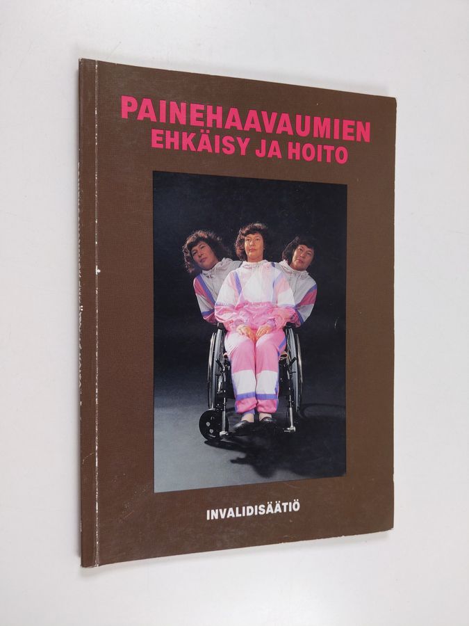 Painehaavaumien ehkäisy ja hoito