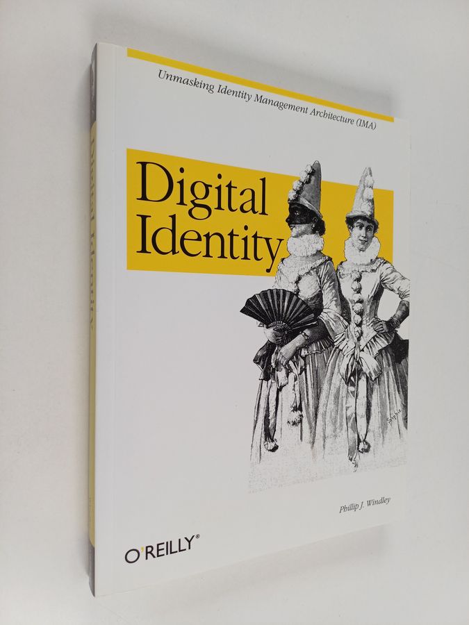 Digital identity