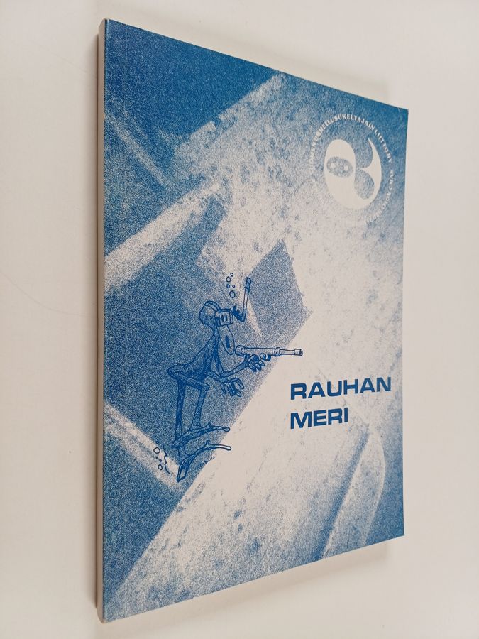 Eka Metsävuori : Rauhan meri