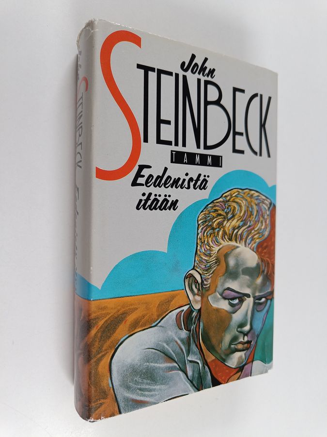 John Steinbeck : Eedenistä itään