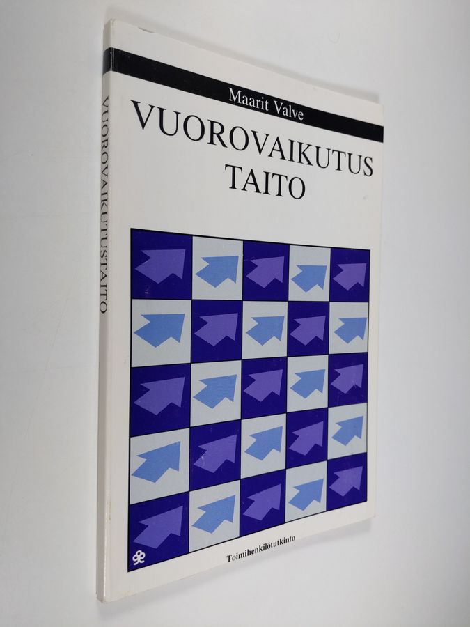 Vuorovaikutustaito