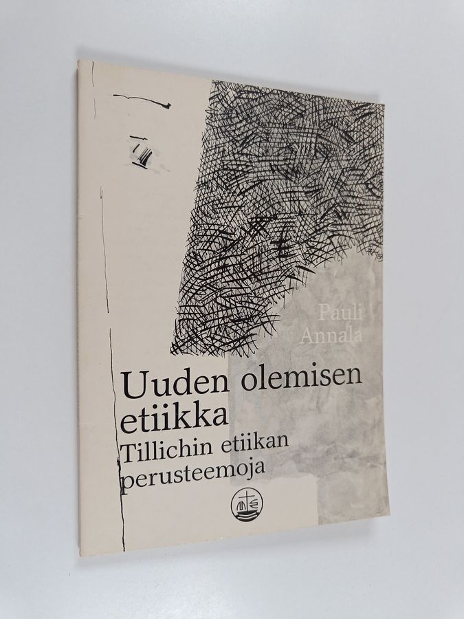 Uuden olemisen etiikka