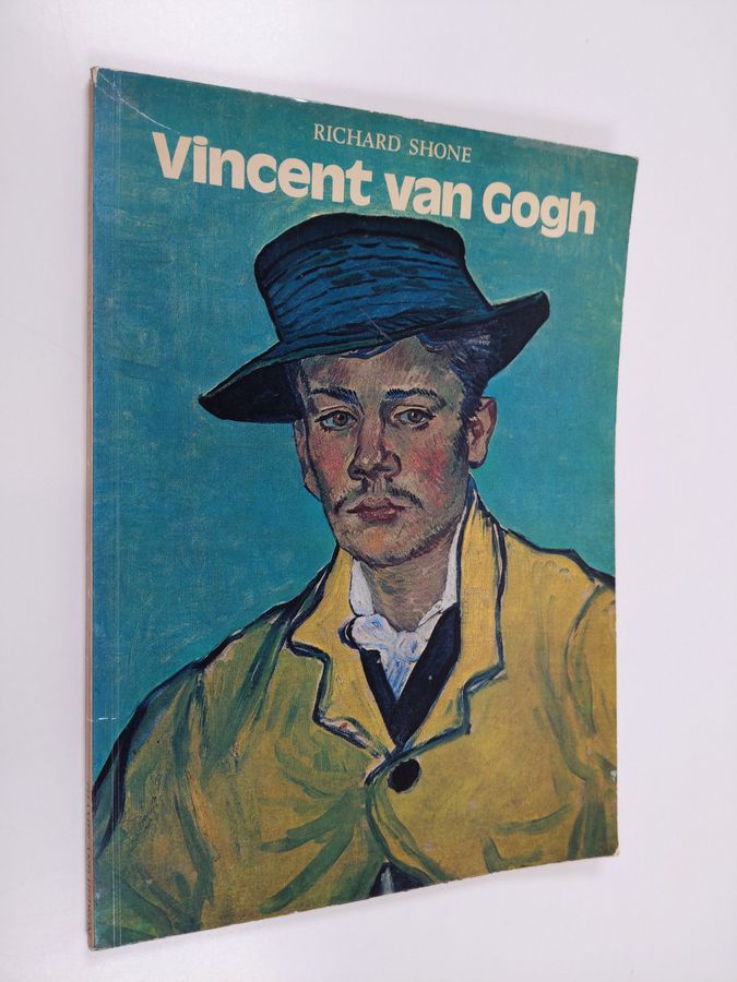 Vincent van Gogh
