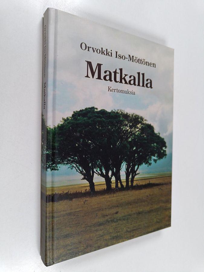 Matkalla