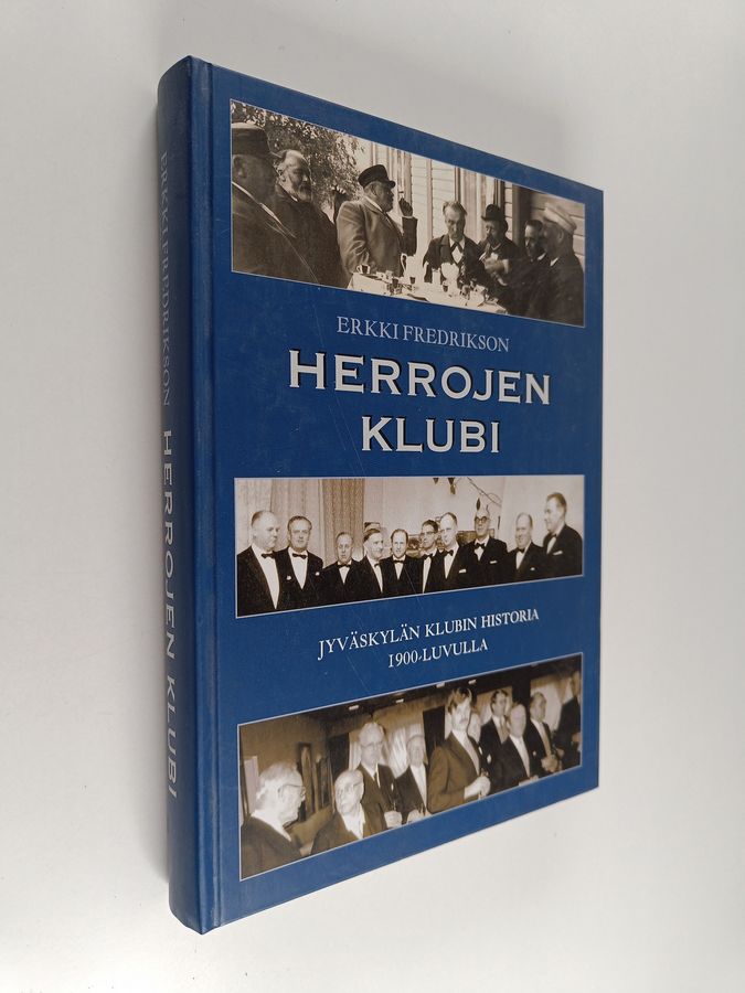 Herrojen klubi