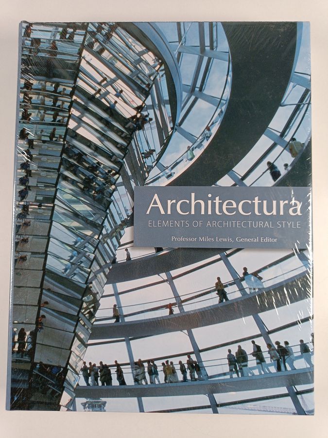 elements of architectural style - Elements of architectural style.