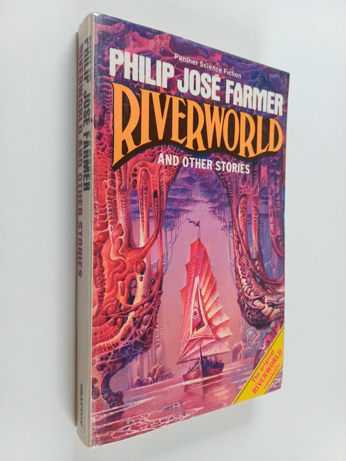 Riverworld and Other Stories