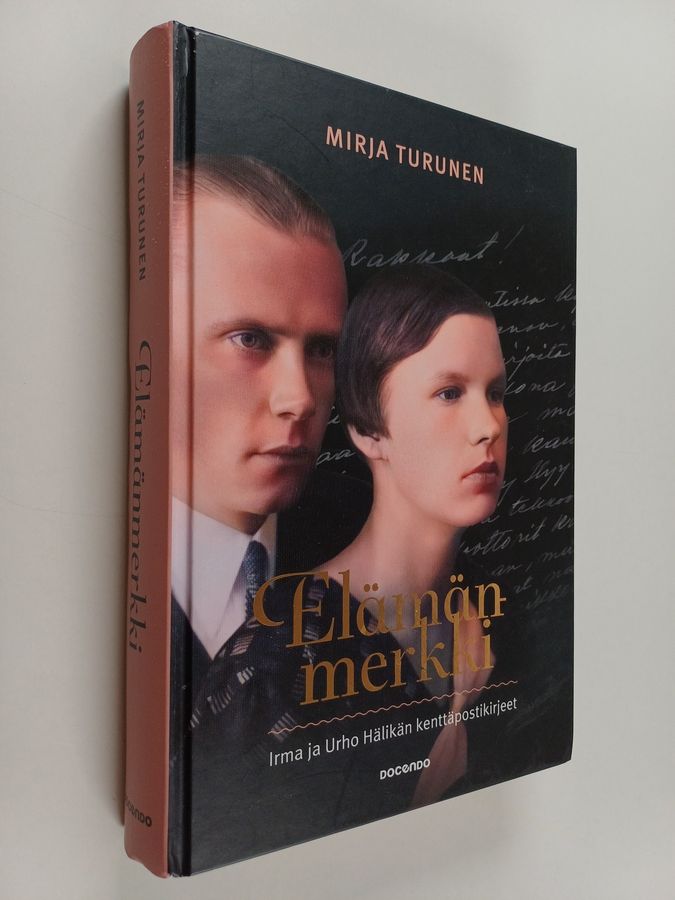 Elämänmerkki