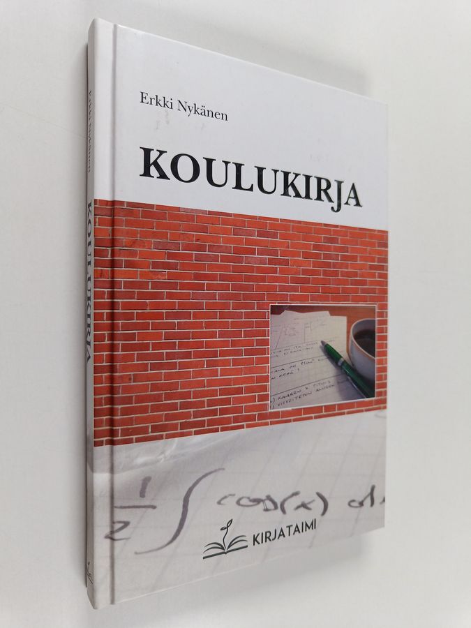 Koulukirja