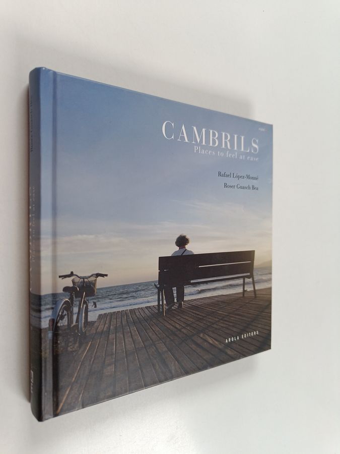 Cambrils - Places to Feel at Ease