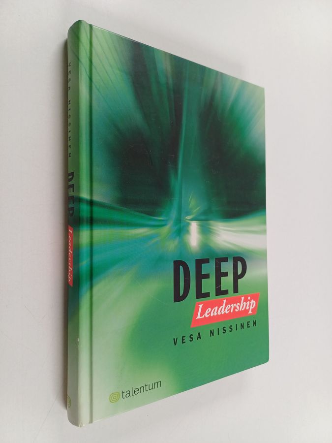 Deep leadership