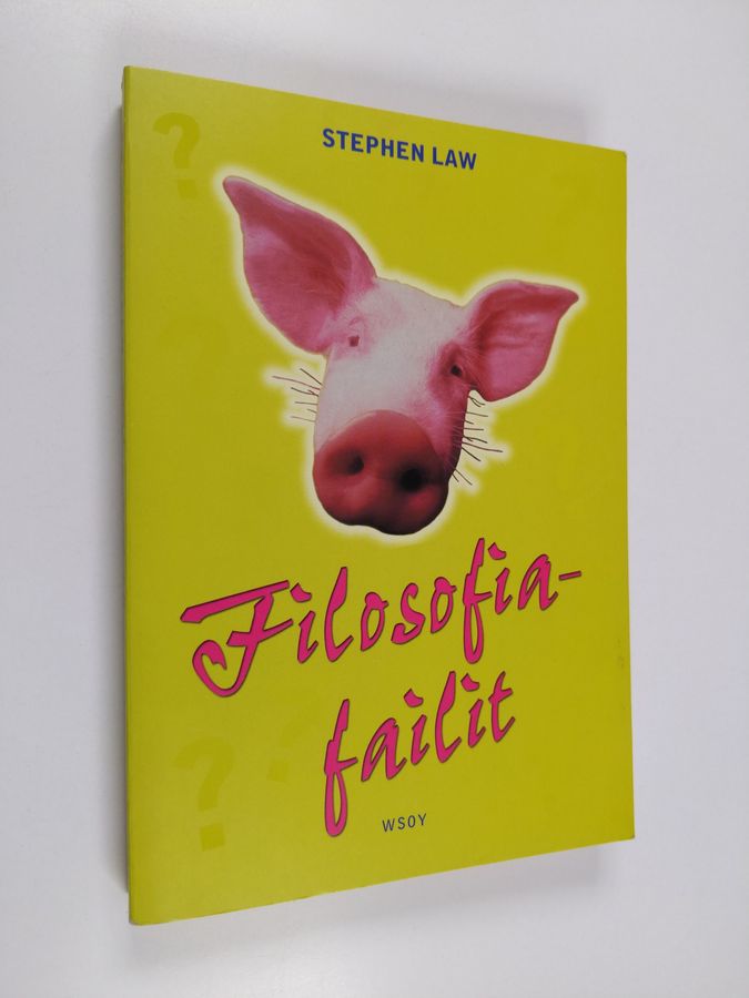 Filosofiafailit