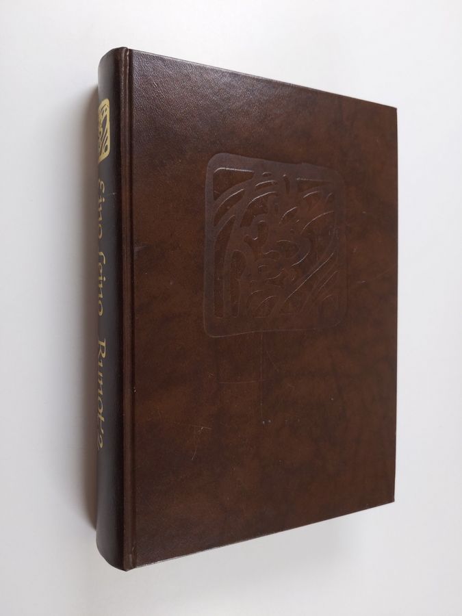 Eino Leino : Runot 2