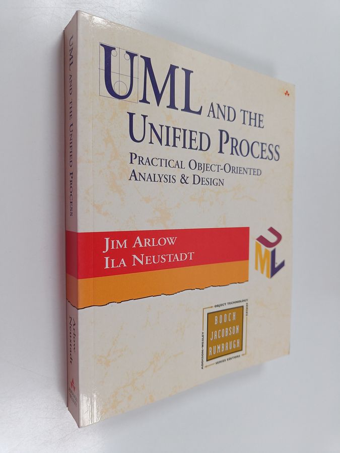 practical object-oriented analysis and design