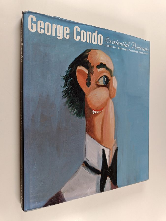 Sculpture, Drawings, Paintings 2005/2006