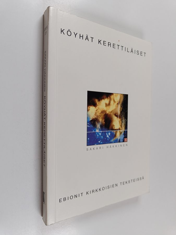 Köyhät kerettiläiset