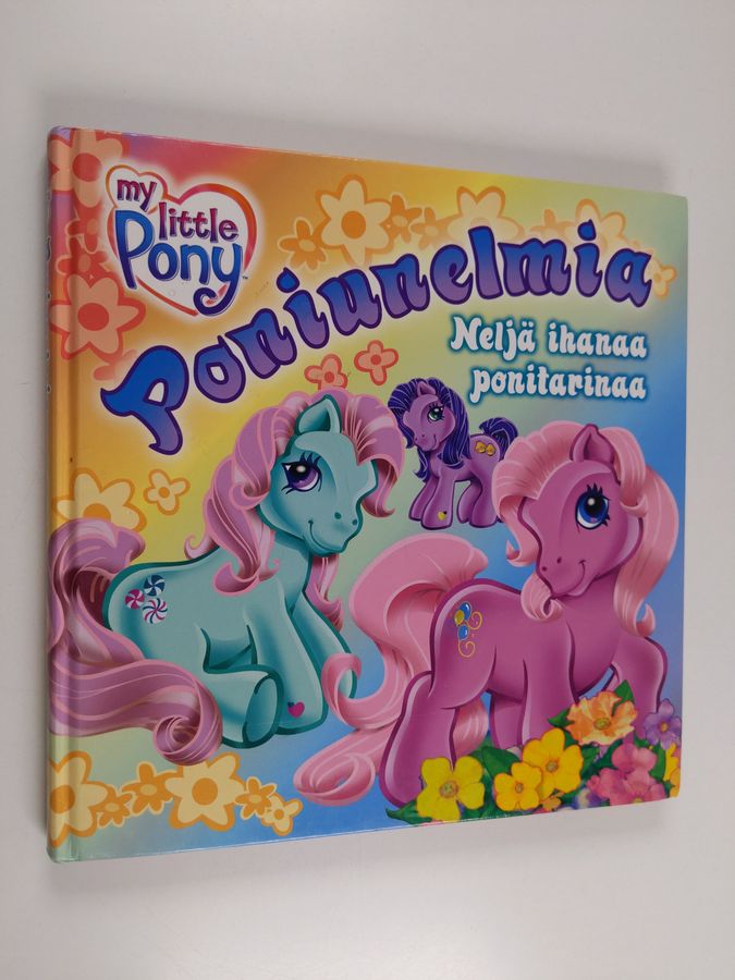 Poniunelmia
