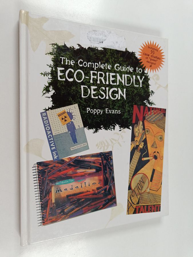 The complete guide to eco-friendly design