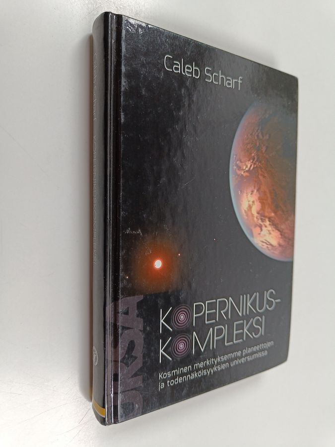 Kopernikuskompleksi