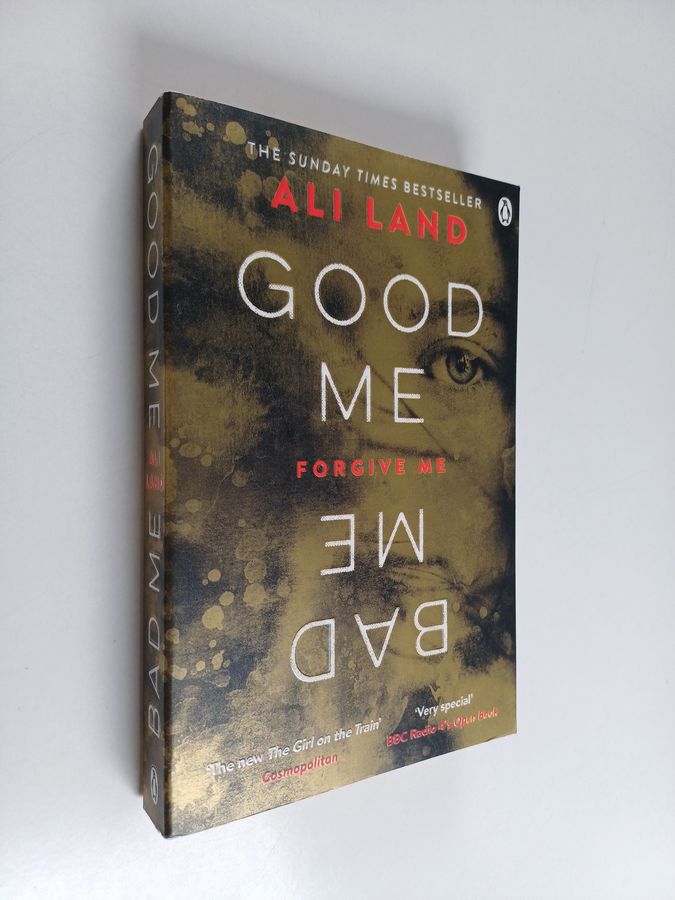 Good Me Bad Me