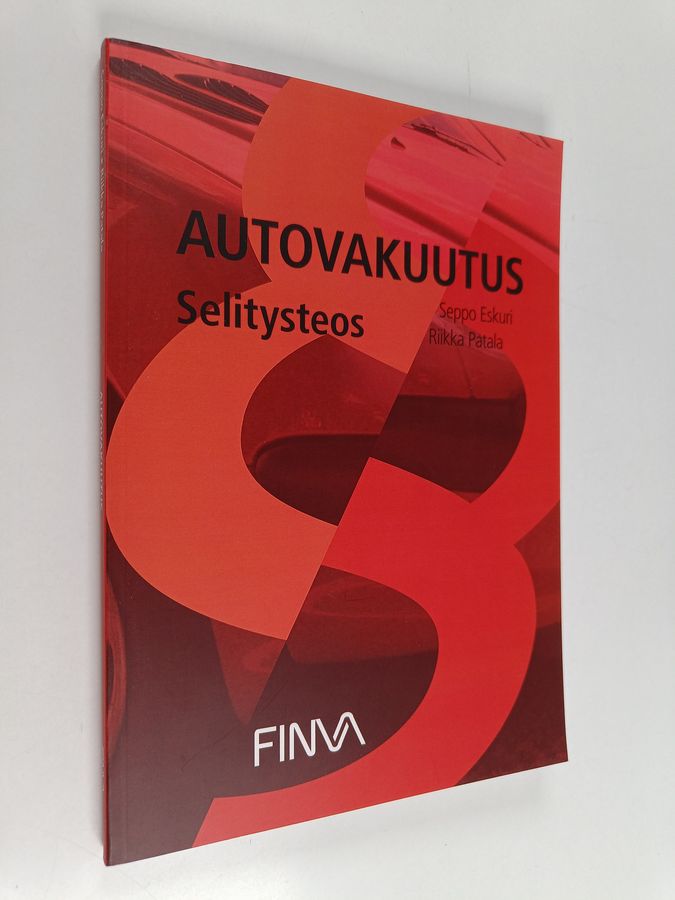 Autovakuutus