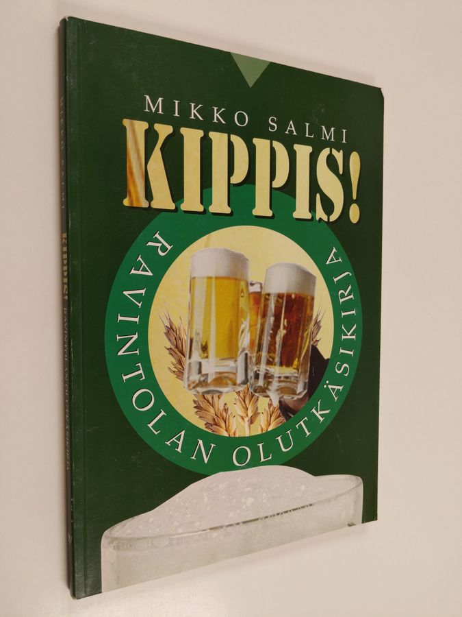 Kippis!