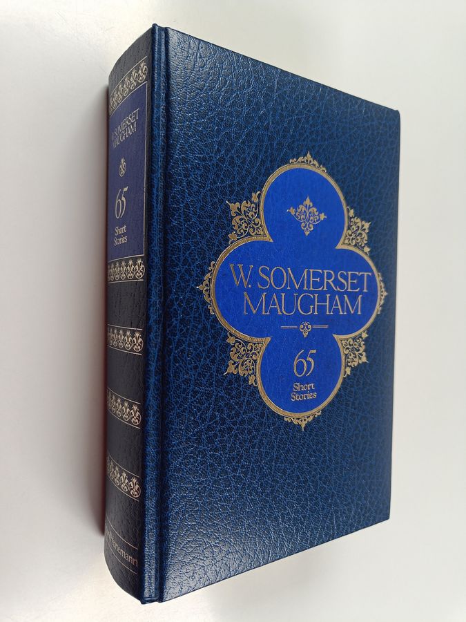 65 Short Stories