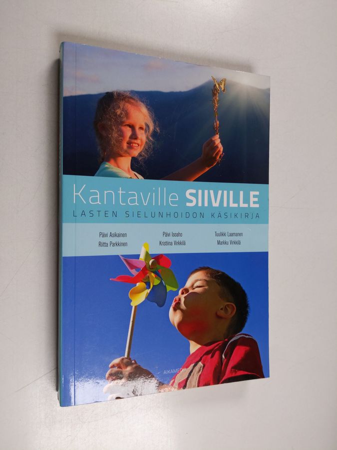 Kantaville siiville