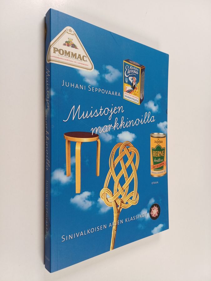 Muistojen markkinoilla