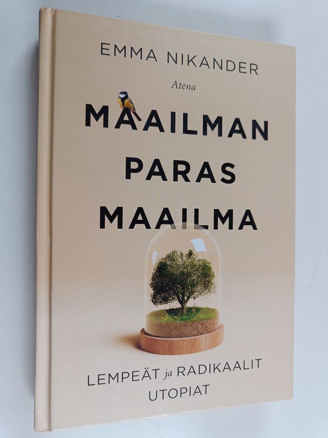 Maailman paras maailma